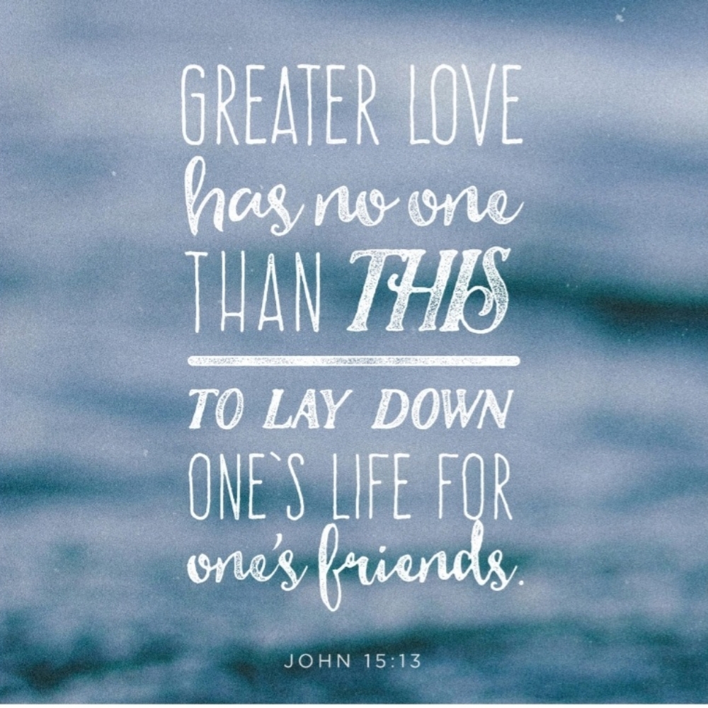 Oh, Give Thanks Unto The Lord... - Picture 3 of 16